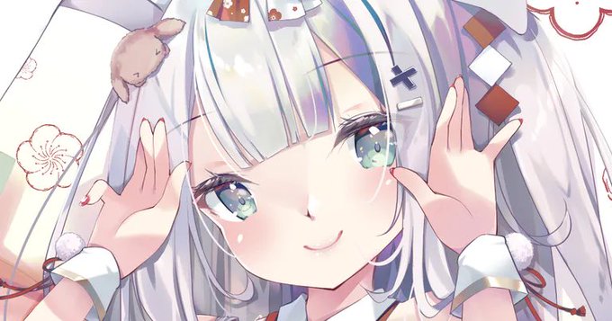 あけおめバニーちゃん🐰
うさぎさんのえっち差分やラフなどを公開しました❣️
12日までセブンのネップリも登録していますのでぜひ…!!
【文字あり】JGGNTP4E
【文字無し】7HK2FEF9
【FANBOX】https://t.co/MQ208DMuJA
【Fantia】https://t.co/NtC1fqnF0x 