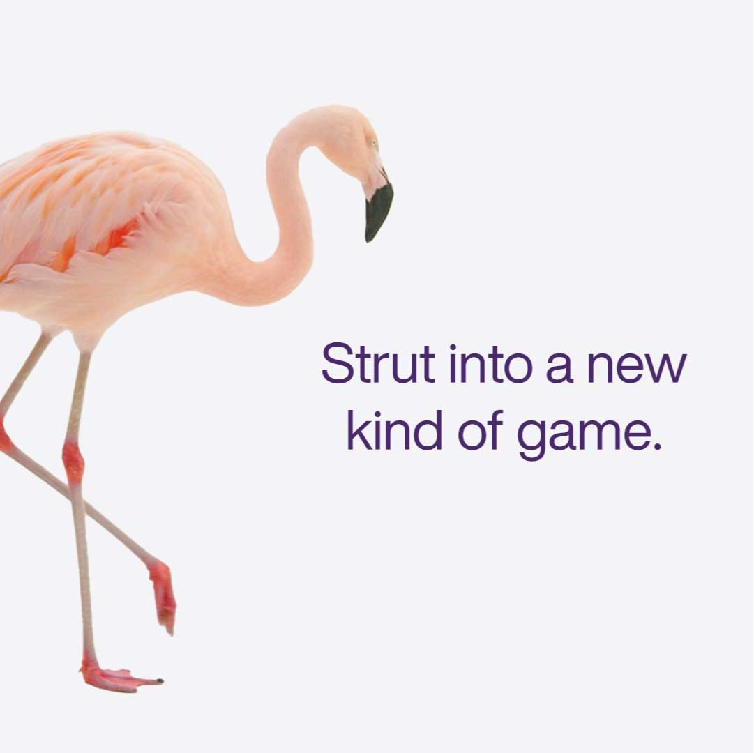 AndyBalser's tweet photo. Bring the TELUS critters into your world! Play Critter Quest, a new augmented-reality game that turns your points into donations. Visit https://t.co/DR8qu8a5VX on your mobile device to get started. #TeamTELUS https://t.co/GqwWpRZCpS