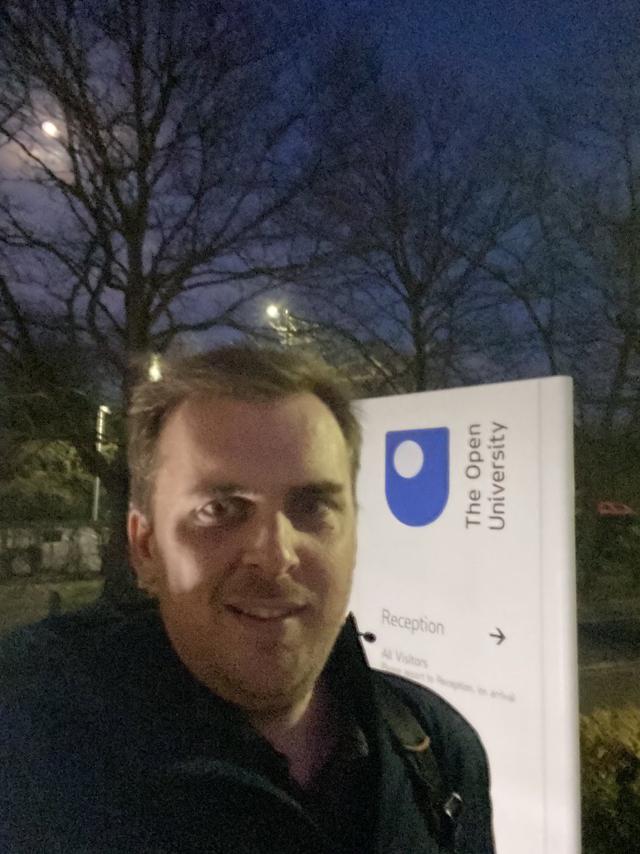 Daniel Payne tweet media