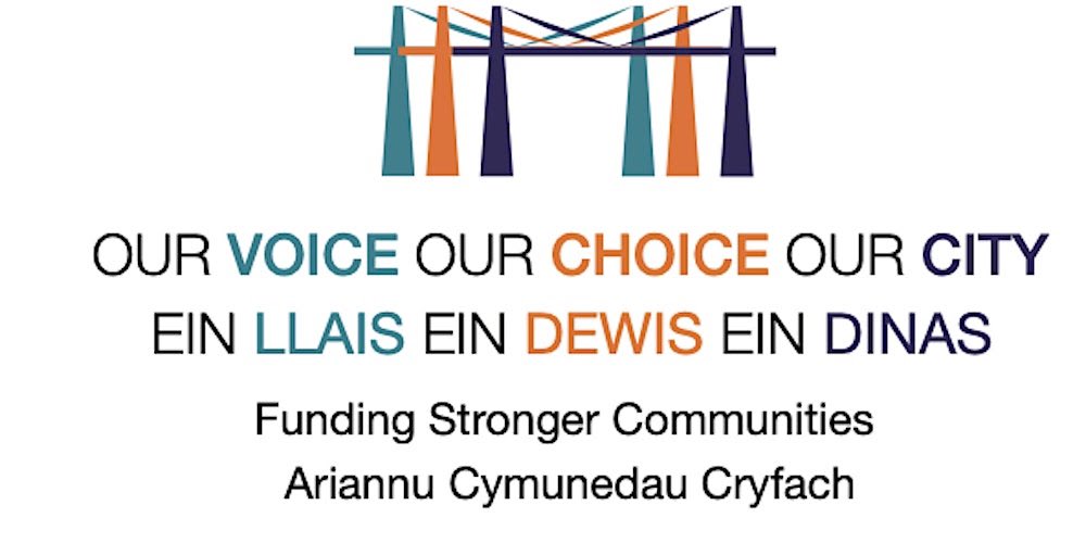 We need you support please Sign up and join us the Eventbrite link for your event is below - all people attending to support us MUST register via this link. Funding will be used to develop our new facilities 

eventbrite.co.uk/e/our-voice-ou…