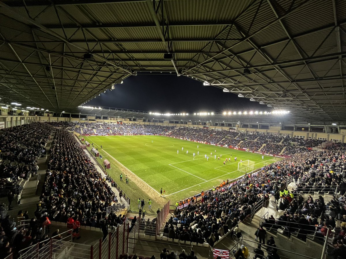 UD Logroñés tweet media