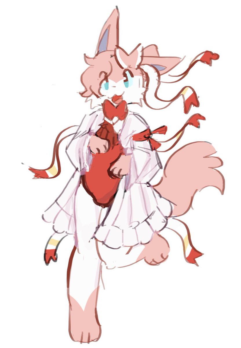 Yue on Twitter: 