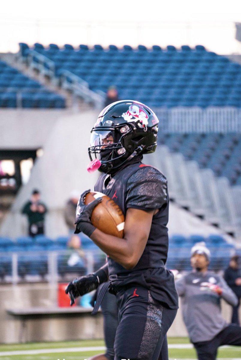 Trasean Foster tweet media