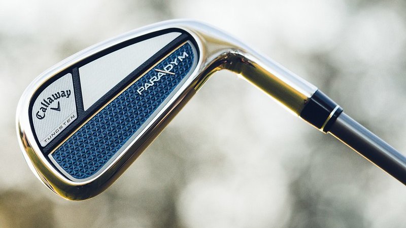 THP Golf tweet media