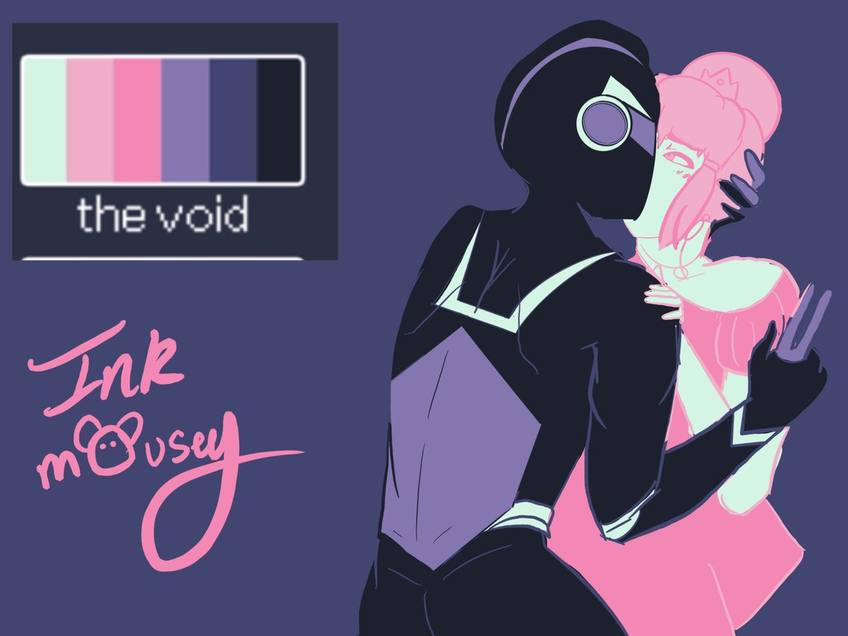 inkmousey's tweet photo. #plagg #kagami #KagamWithTheStealChair #Silencer #PrincessJustice #Lukanette #Akumatized #mlb #MiraculousLadybug #miraculous 

More Color pallet challenge. OP post on Tumblr via @ lemonslumens !! https://t.co/dN7Q02Blyu