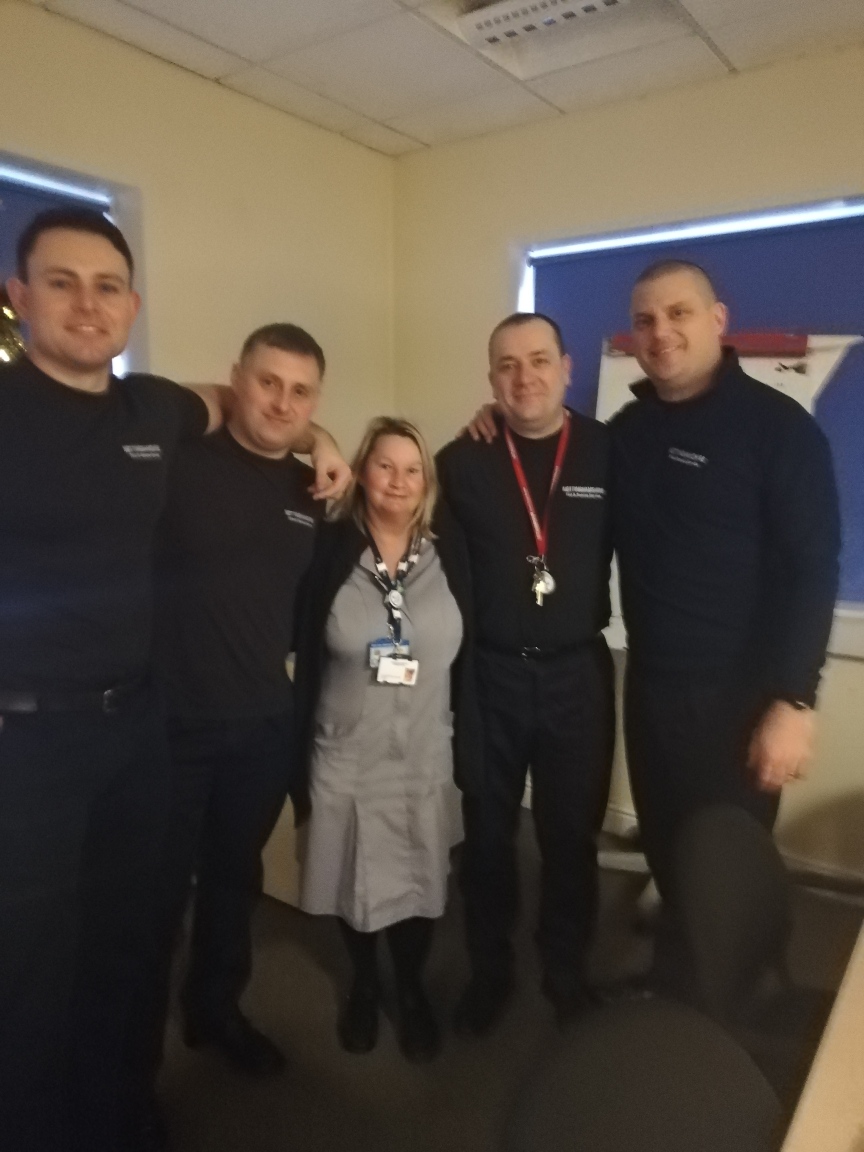 UCR Mid Notts tweet media