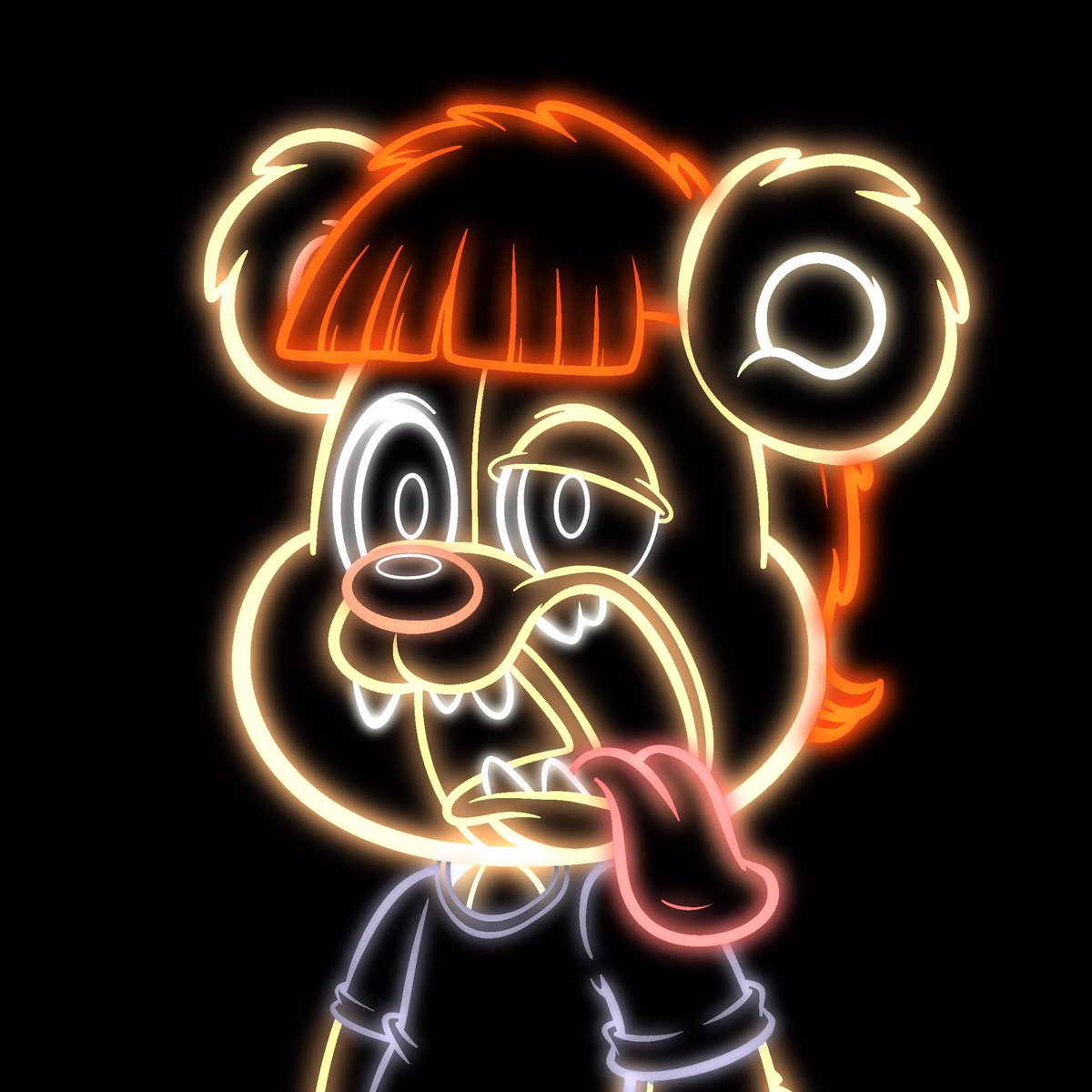 SupHomie__'s tweet photo. The Homie @CryptoZaha just made this amazing piece for me 🎨✨️ https://t.co/dcYlE5SfnZ