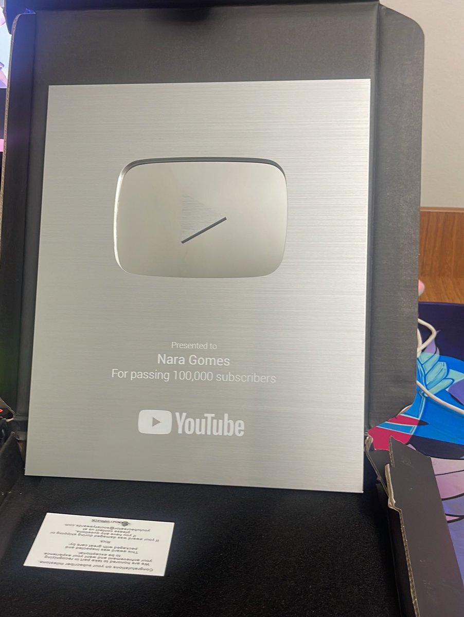 Uhul,iniciando esse comecinho de ano muito feliz com essa placa, demorei anos pra pedir , mas deu tudo certo!!! um feliz ano novo atrasado pra vocês aqui e gostaria de agradecer por todos que me acompanharam e me acompanham a realizar esse grande sonho ,grata dms a todos vocês❤️