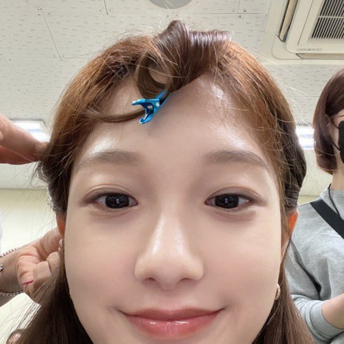 SEOTONlN's tweet photo. missing my syeonie today https://t.co/NCDcNHzLBz
