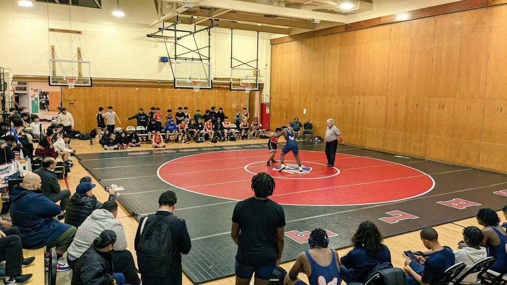 Francis Lewis High School Queens