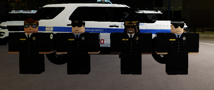 RBLXChicagoPoliceDepartment tweet media