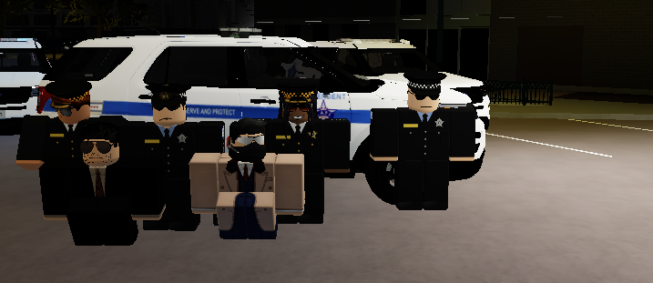 RBLXChicagoPoliceDepartment tweet media