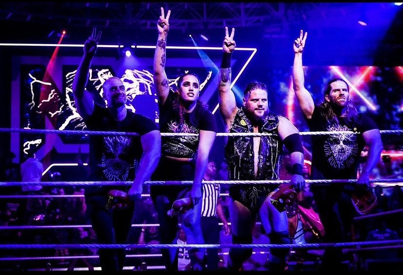 NotJoeGacy's tweet image. Where figures from the past stand tall
And mocking voices ring above
Imperialistic house of prayer
Conquistadors who took their share
They keep calling to us ✌✌✌✌🙂🙃