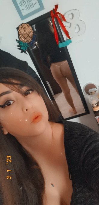 Ya ahora si lista para darle con todo a este a&ntilde;o 🎆🎆🎆 Ya re iniciando el grupo de Telegram VIP desde este<a href="/tag/telegram"class="tags"><span>#telegram</span></a><a href="/tag/onlyfans"class="tags"><span>#onlyfans</span></a>