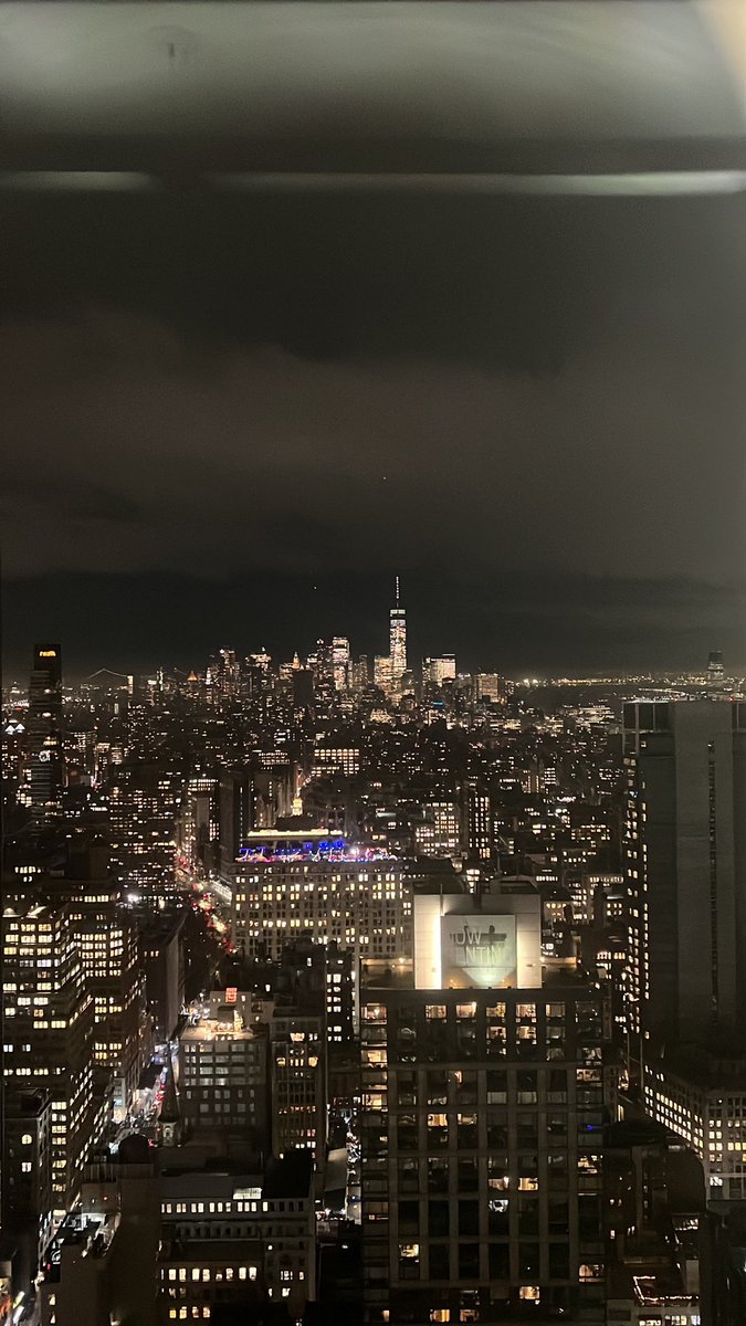 FindTheParagon's tweet photo. Paragon places. π³οΈ
Who all is here in NYC?
#findtheparagon #seekit https://t.co/BR135DSewy