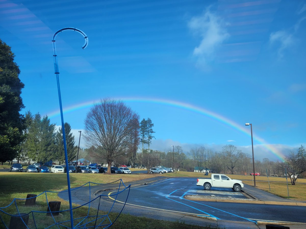 Amanda Lewis (@amanda_g_lewis) on Twitter photo The view from my office this afternoon. Blessed to work in such a beautiful place with amazing people <a href="/PFE_Rangers/">Pisgah Forest Elementary</a>. The view from my office this afternoon. Blessed to work in such a beautiful place with amazing people <a href="/PFE_Rangers/">Pisgah Forest Elementary</a>.