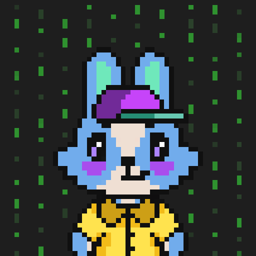 HappyRabbitCoin's tweet photo. Mint a rabbit on $canto with $note https://t.co/QQ1kg2N9bO