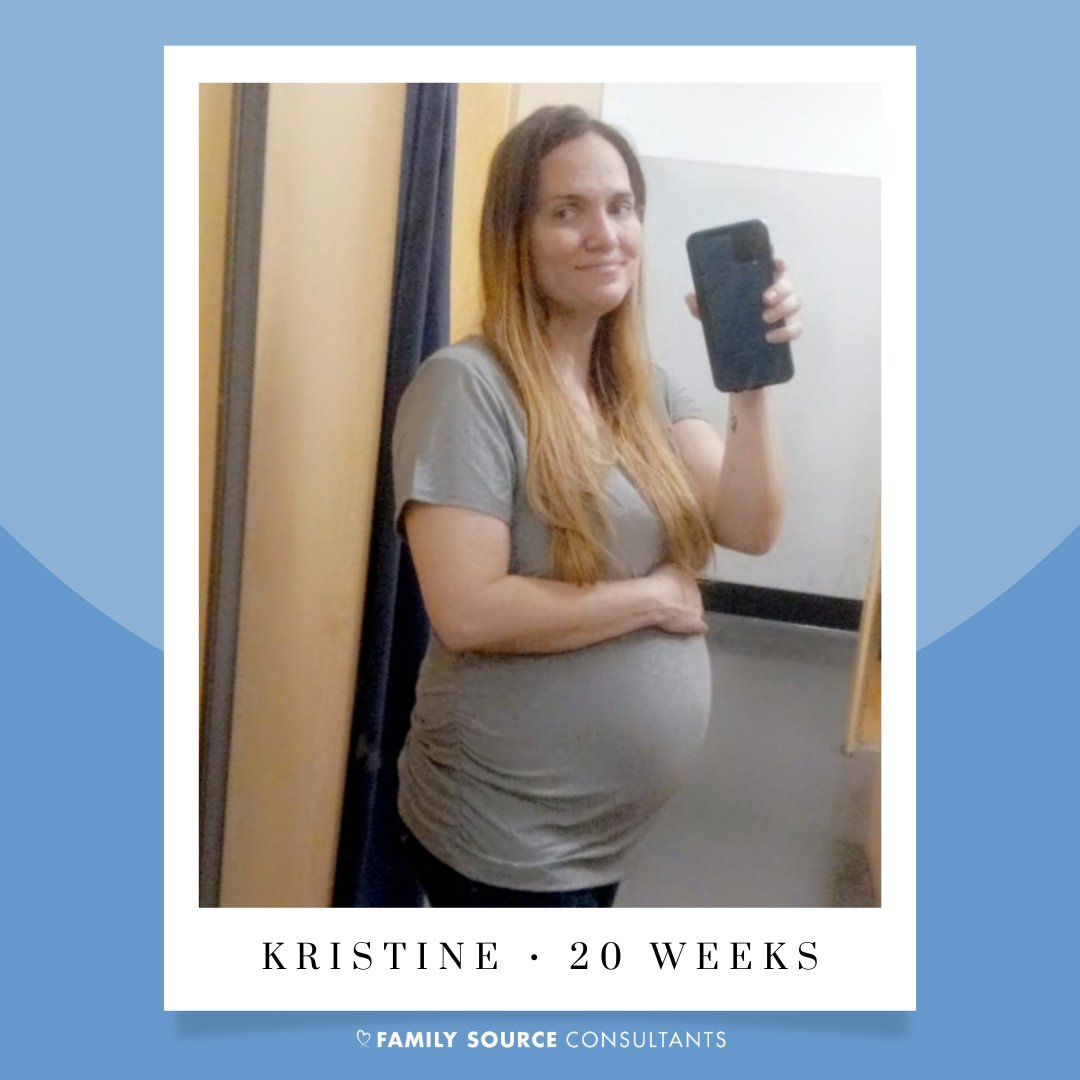 family_source's tweet photo. It's #BUMPDAY🤰here with #TeamFSC! We love seeing beautiful humans growing life for another! 

Sol • 27 weeks
April• 20 weeks  
Kristine • 20 weeks   
Ashley • 16 weeks https://t.co/eJo0QTBson