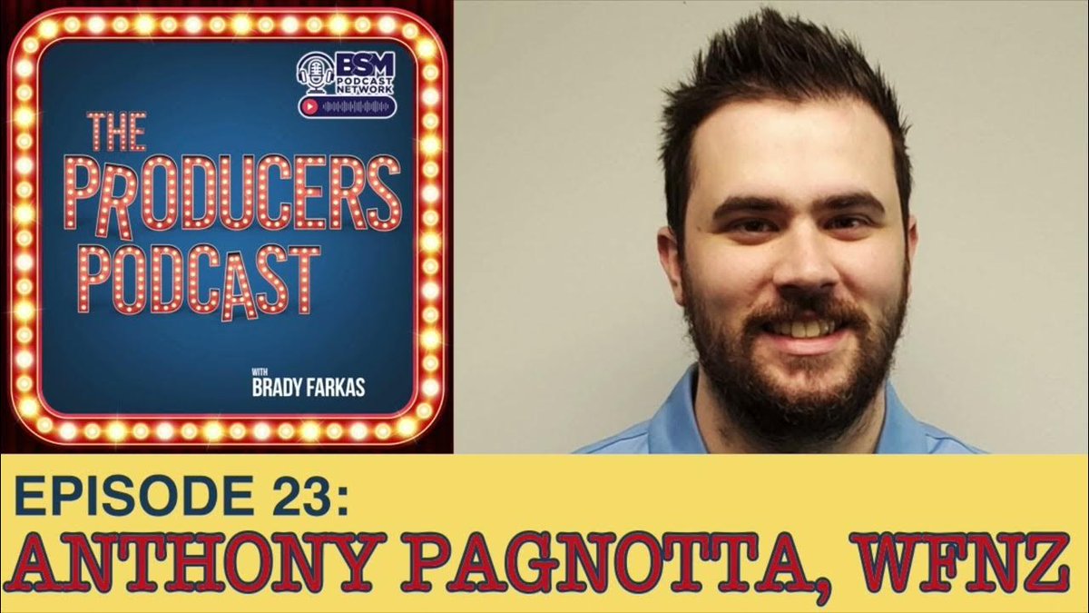 Barrett Sports Media on Twitter ". wfnz is on the rise and