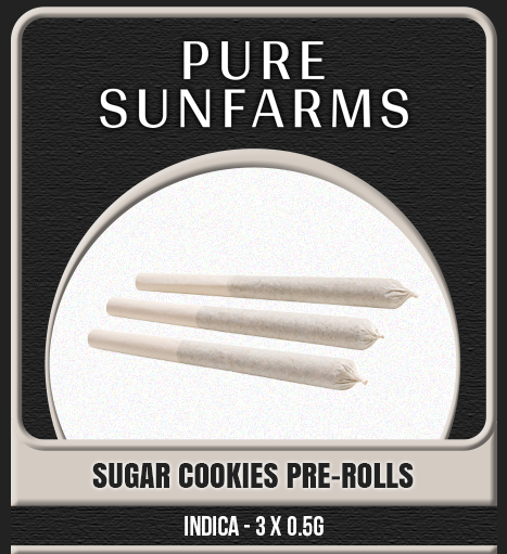 Social_GrandCan's tweet photo. *Informational Purposes*
#cannabis #cannabiscommunity #cannabisculture #cannabislife #420daily #420family #weedlife #toke #maryjane #kush #highlife #420smoke #weedsociety #weedculture #weedlovers #weedsmokers #potlife #puffpuffpass #puresunfarms #prerolls #grandcannabis https://t.co/dCWSIICCB3
