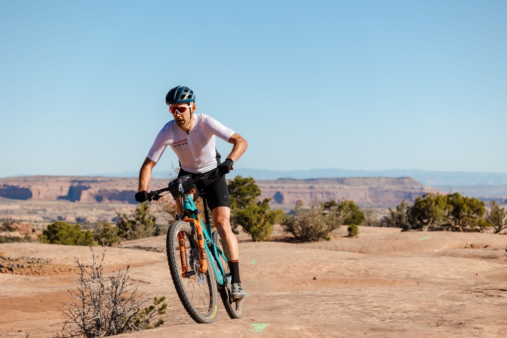 TransRockies Race Series tweet media