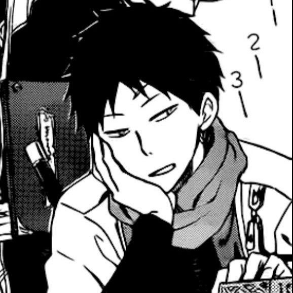 I would treat him so good