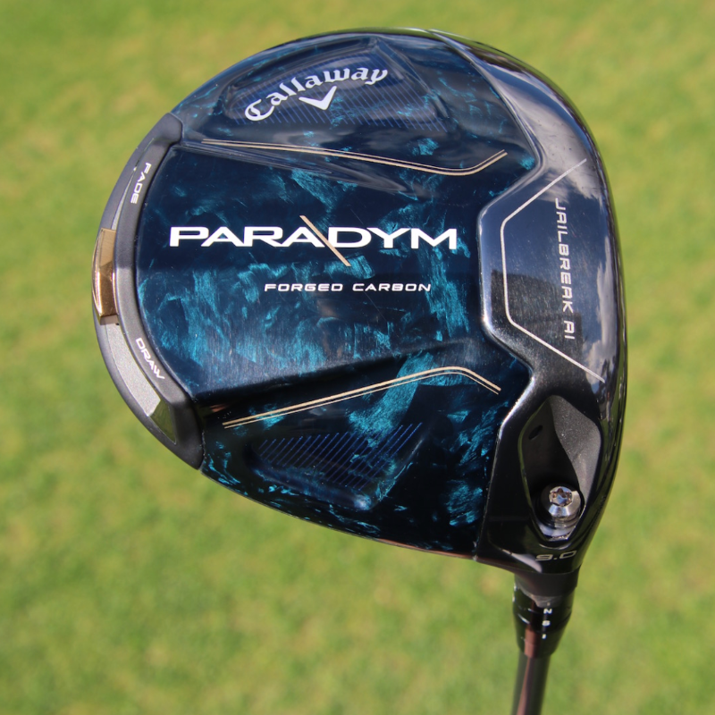 PGATOUR's tweet photo. Xander Schauffele and Jon Rahm are making changes this week 👀

Both are expected to use Callaway's new Paradym driver in hopes of gaining extra yardage off the tee.