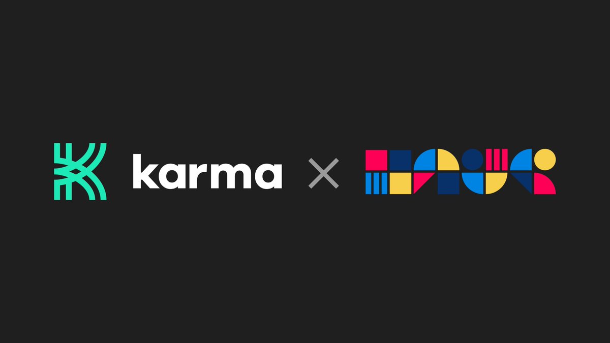 DAOhaus's tweet photo. Who are your DAO's top governance contributors?
🤔🤔🤔

Who is actively creating, discussing or voting on proposals? 
🤷‍♂️🤷🤷‍♀️

Don’t leave this to guesswork! Get the data!

@showkarma_xyz has built an actionable analytics engine to give you these insights for DAOhaus DAOs.

👇👇👇 https://t.co/X32aHR6axn
