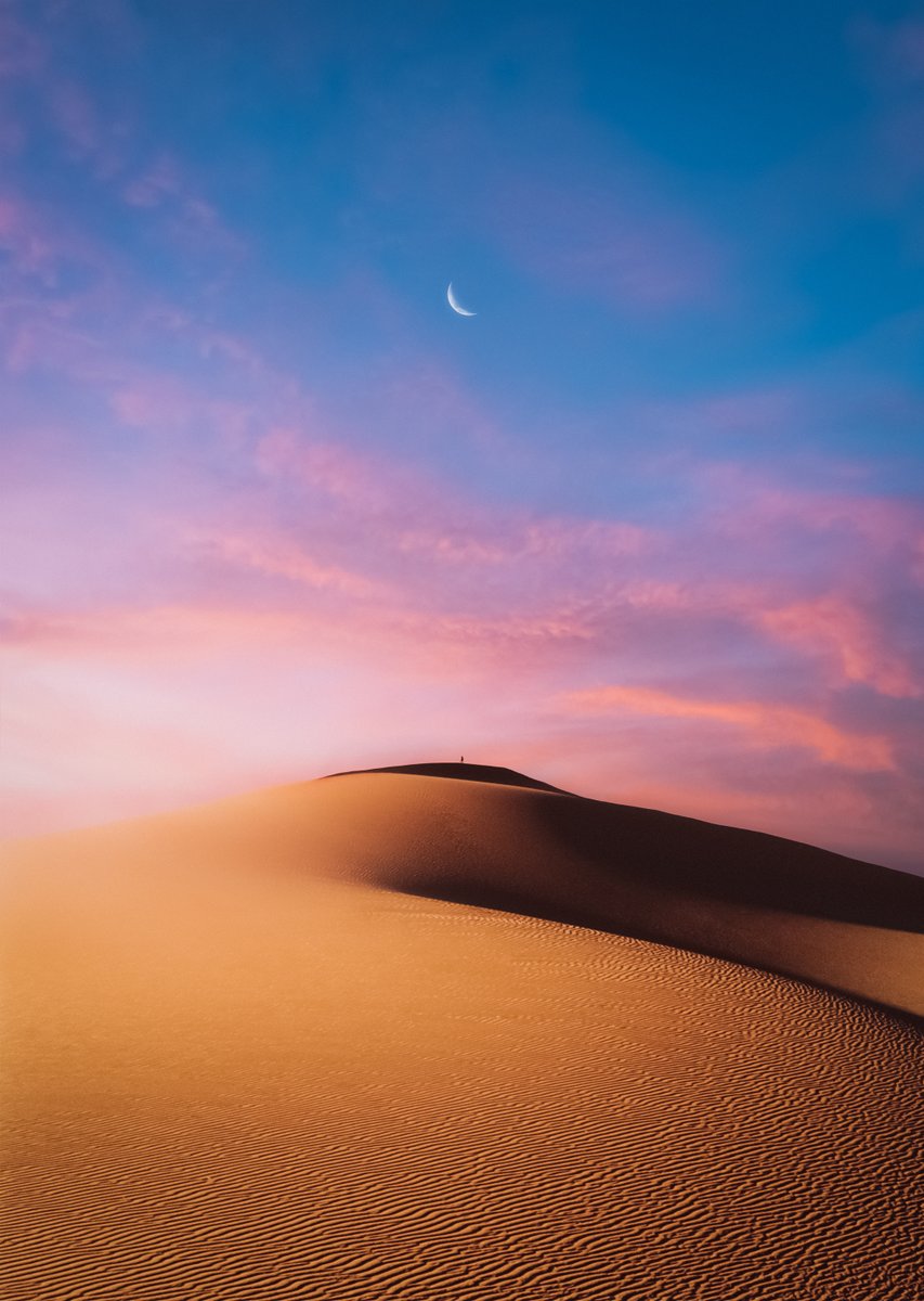 jstngraphics's tweet photo. getting lost in the dunes https://t.co/tNjxu54mdo