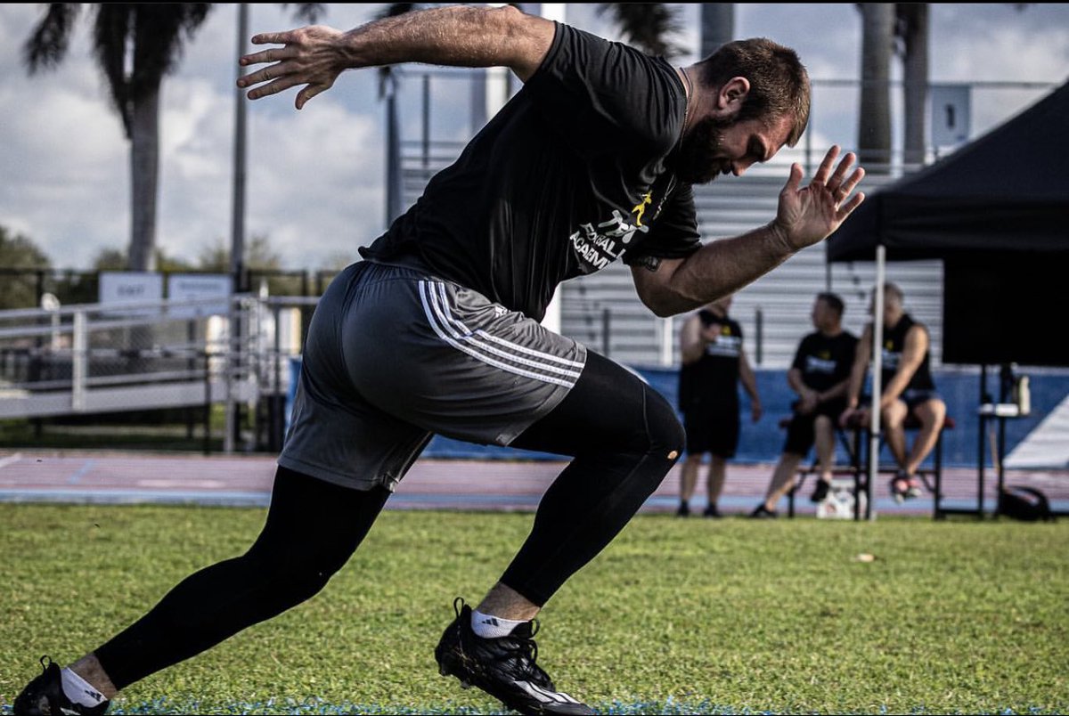 One step at a time. #NoBadDays