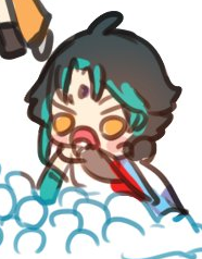 Doom27_'s tweet photo. @pun_rii nyam nyam nyam https://t.co/0HcXcm1hGt