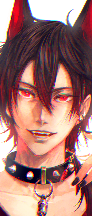 「#黒徒絵 ベルにき、優勝おめでとうそして...マロの件は本ッ当にゴメン!!  」|ジョージのイラスト
