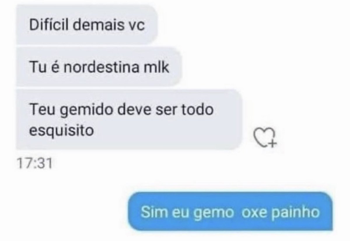 vivendo no OFF tweet media