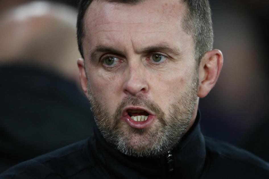 SaintsFC: Daily Echo tweet media