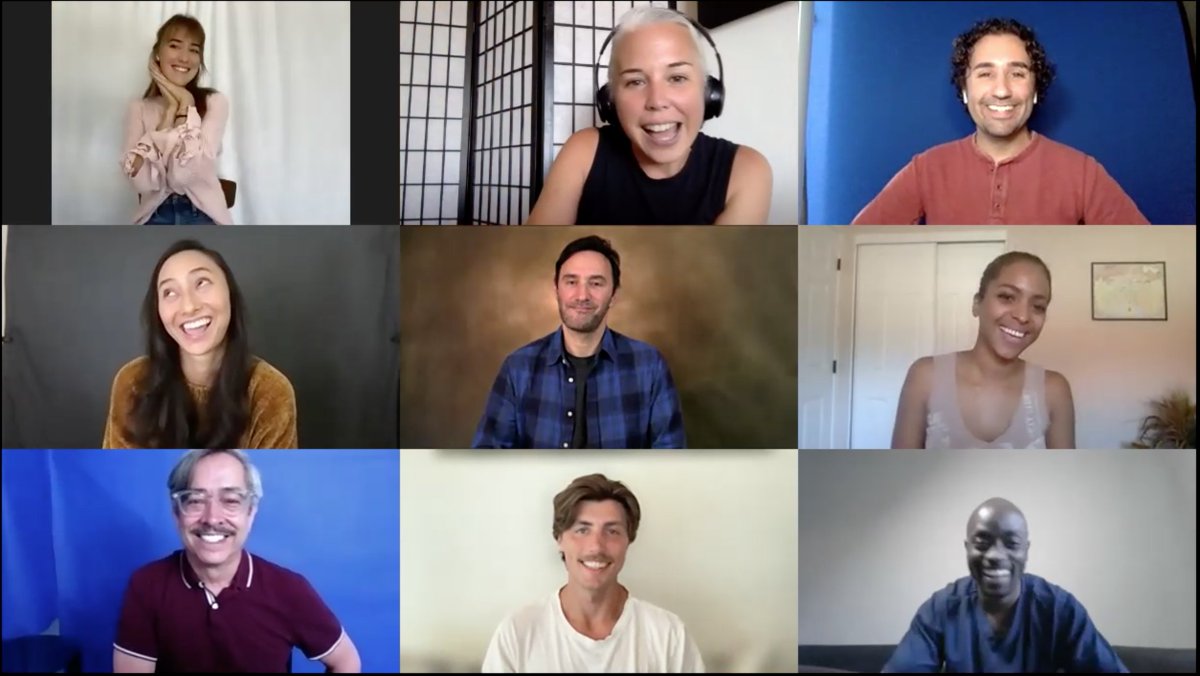 classesbylaurie's tweet photo. oh HEY!
come join a fine looking bunch, such as this! :)
JAN Commercial Classes are HERE!
*Tues 1/24 7-10PM PST  (the original, commercial copy)
*Tues 1/31 7-10PM PST (non verb/no script + personality Q)
need a tune up? Actor Flex!!
Wed 1/18, Wed 1/25

https://t.co/g7t4r8gOJB https://t.co/Ssk73teAl2