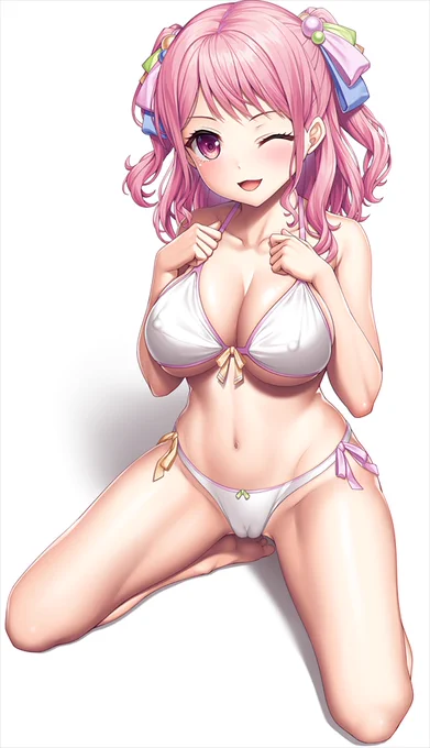 彩ちゃん😮 
