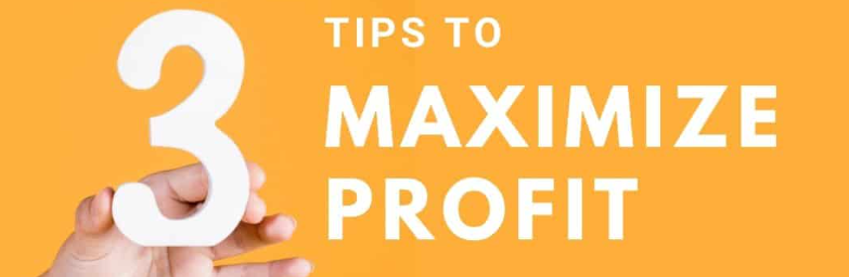 omnivsystems's tweet image. 3 Tips to Calculating Product Markups for Maximum Profit - #LucidTracBlog
#LucidTrac #Productpricing #Profitmargin #Costofgoodssold(COGS) #Markuppercentage #Costplusmarkup #KeystoneMarkup #MarginMarkup #Valuebasedpricing #PsychologicalPricing  
read @ lcdtrc.link/vuopu6j