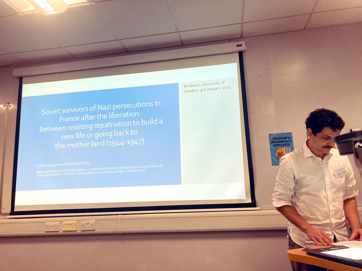 Laggoune Amine tweet media