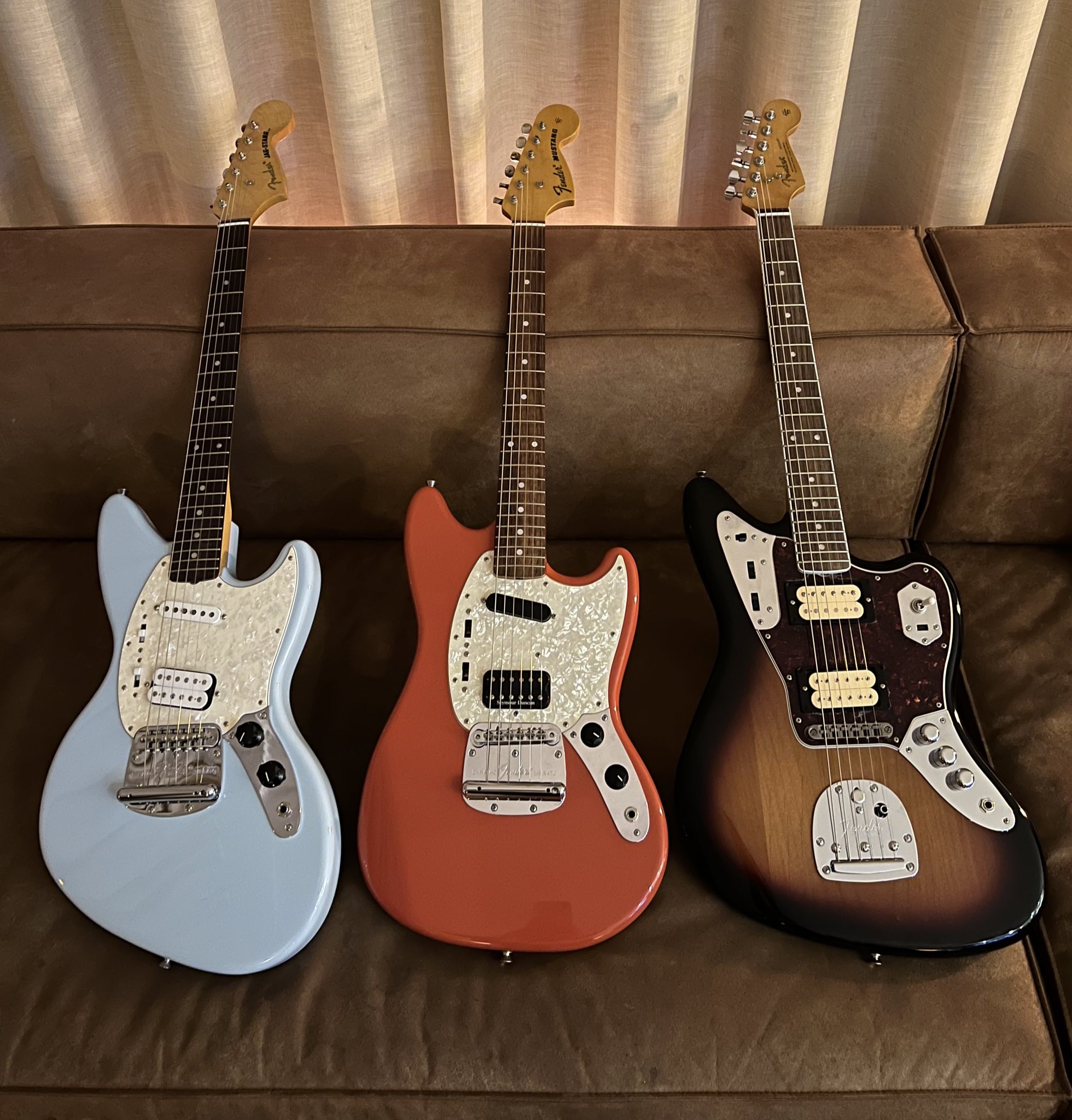 Tim Hofman on Twitter "eindelijk alle drie de Kurt Cobain signature