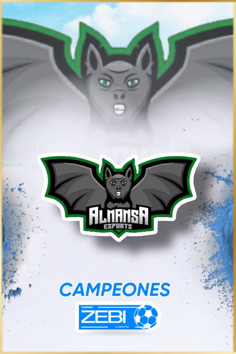 ¡ENHORABUENA @UdCojo! Ganador de la I Edición del Torneo Zebi, enhorabuena buena chicos,nos vemos en próximas ediciones 🤝