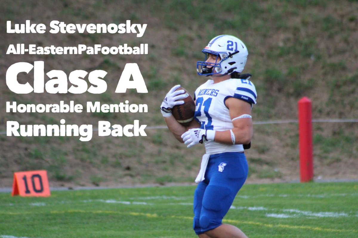 Congratulations <a href="/BrockPolinsky13/">Brock Polinsky</a>, <a href="/CadeSchultz24/">Cade</a> &amp; <a href="/StevenoskyLuke/">Luke Stevenosky</a>!