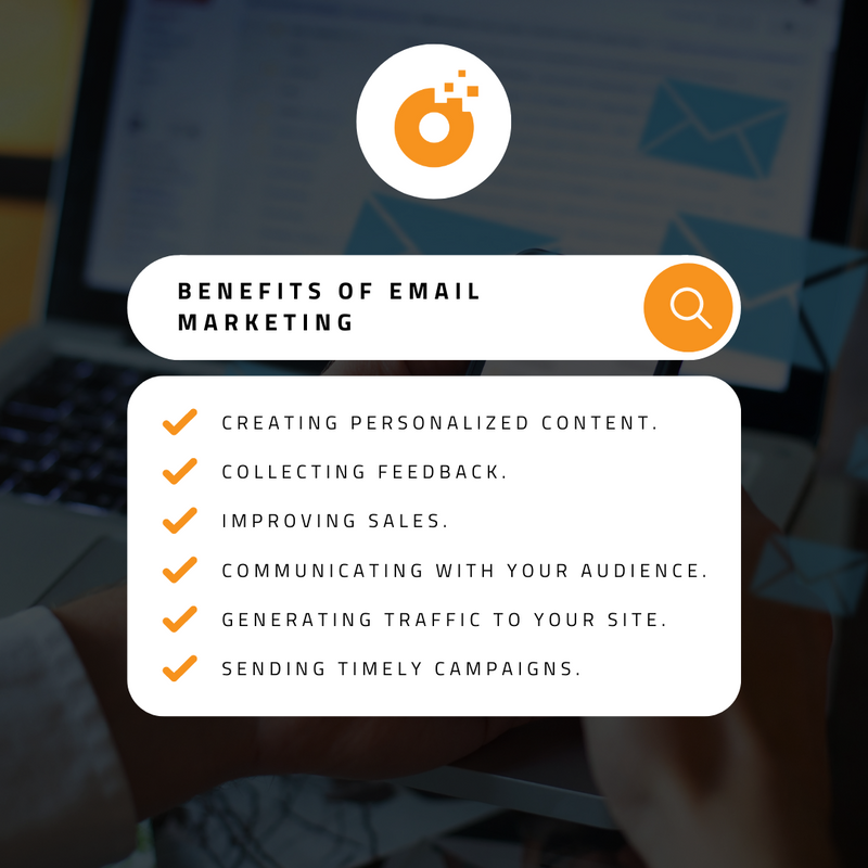 Outmerce's tweet image. 📨 In fact, 40% of B2B marketers say email newsletters are most important to their content marketing success, and 73% of millennials prefer companies to communicate via email.

Data source: HubSpot

#Outmerce #GetMoreSubscribers #Subscriptions #WebDevelopment #eCommerceTips