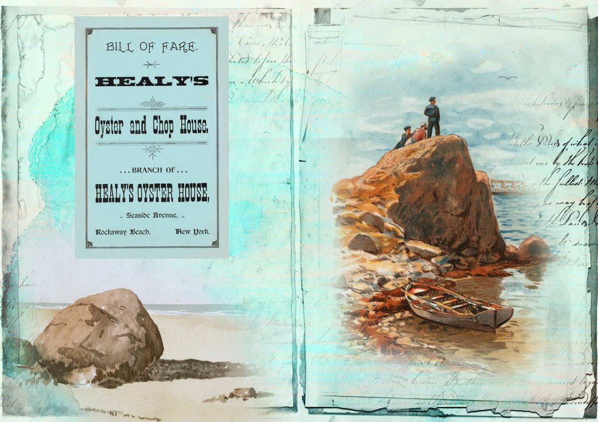 LBluart's tweet image. Sleek sellouts! 🤓. Order Junk Journal Printable Journal kit By The Sea. Junk Journal Ephemera Digital Paper at $4.00 from etsy.me/3bZ3oqn #DigitalJournal #JournalPrintable