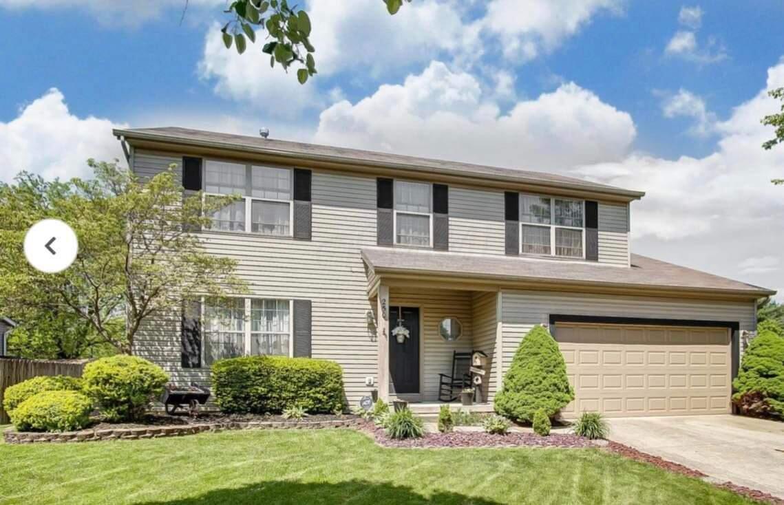 MorganRayna's tweet image. This 4 BED home won't last long! Ping me for details or a showing. #realestate  cpix.me/l/161011019