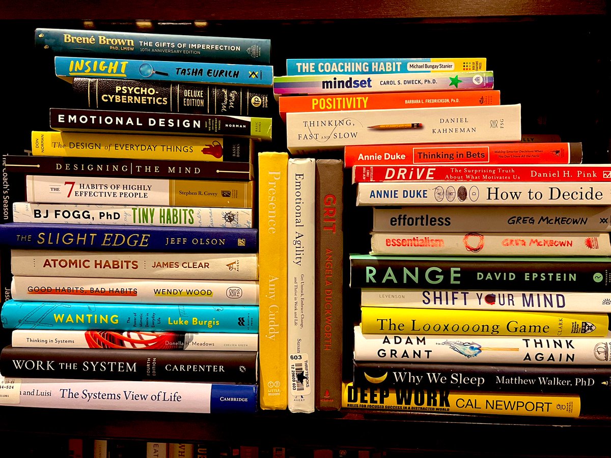 Books with Beste tweet media