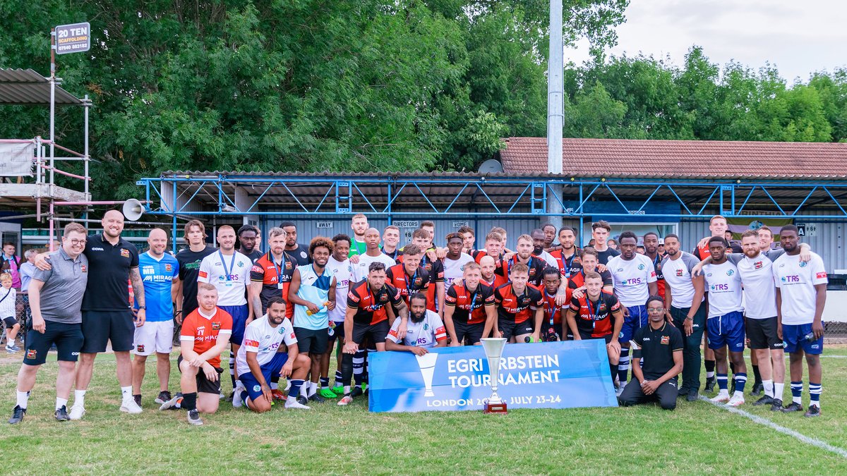 The Egri was a lot of fun, on reflection. Now the stress of organising it has fallen away. 

Meeting Hilltop

The BAK-Sheffield scrap renaissance painting pic

Fiel Londres turning up en masse

<a href="/CorinthianCas/">Corinthian-Casuals</a> &amp; <a href="/sheffieldfc/">Sheffield Football Club</a> playing for first time in 128 years

Lifelong memories