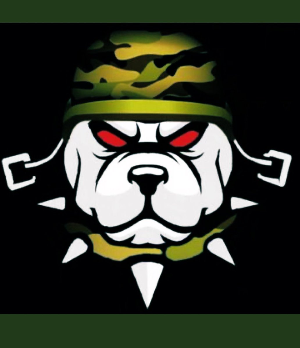Blessed to have received 🅰️(n) ⭕️ffer From @FV_WarDogs ‼️‼️🤟🏾
