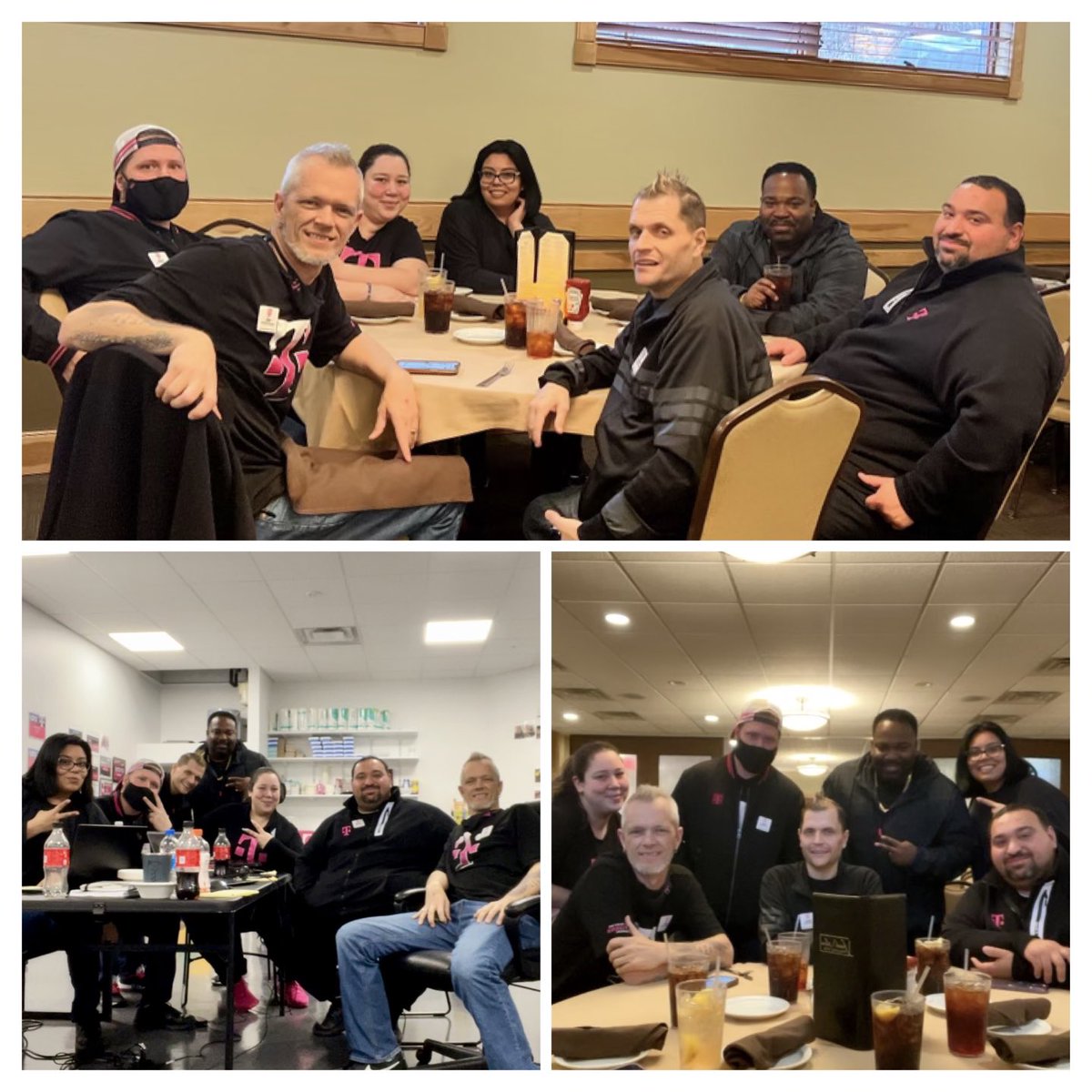 It’s the people piece for me… 
Love what we are Building Here…
#SolidFoundation 🧱 by 🧱 
#TeamElectric⚡️2023  #GSD💪
⁦<a href="/RoseElenaGodoy/">Rose</a>⁩ ⁦<a href="/DaveIacovino/">Dave Iacovino</a>⁩ ⁦<a href="/Dennise__G/">Dennise</a>⁩ ⁦<a href="/SteveShaffer78/">Steve Shaffer</a>⁩ ⁦⁩ ⁦<a href="/themagentajim/">Jim Evans</a>⁩ ⁦<a href="/joegiannone1018/">Joe Giannone</a>⁩