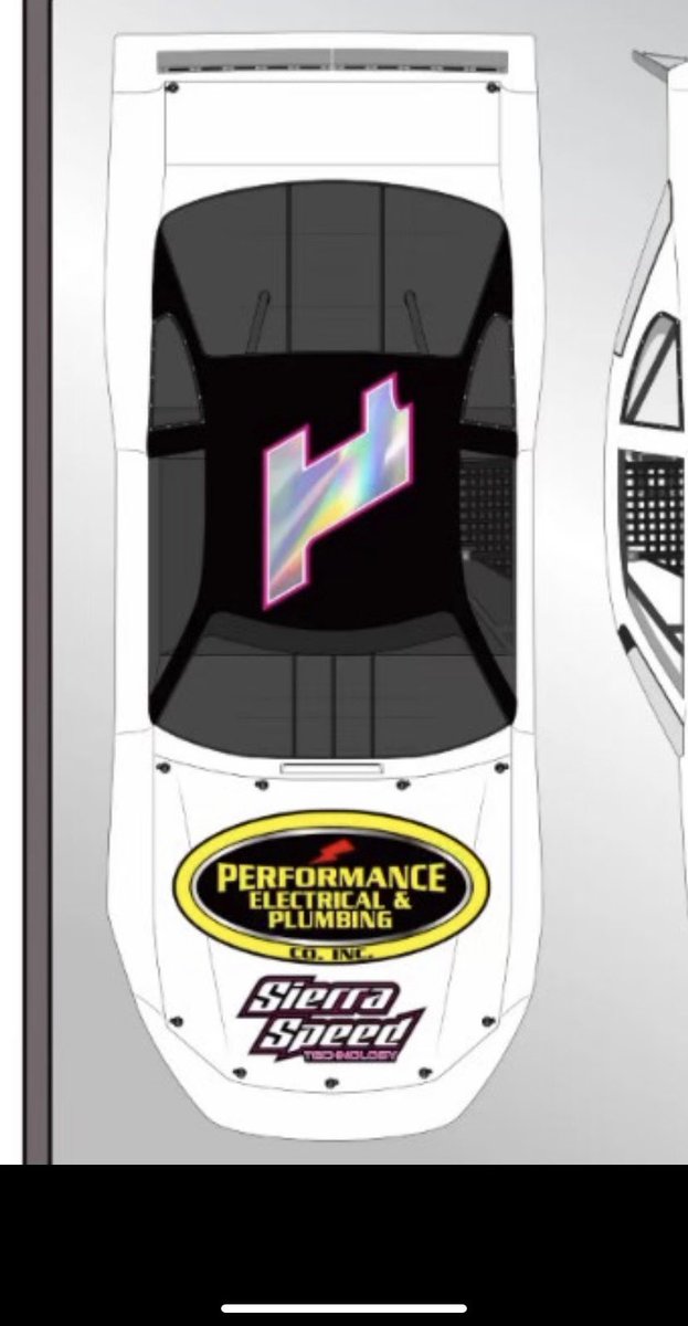 “SPONSOR ALERT” Proud to announce Performance Electric and Plumbing has come on board for the 2023 season. Bob Strandwold has been a staple in the SRL with multiple championships as a car owner. I am very proud to represent him and the iconic #1.