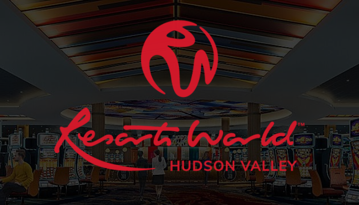 New York Welcomes the Resort World Hudson Valley&#160;